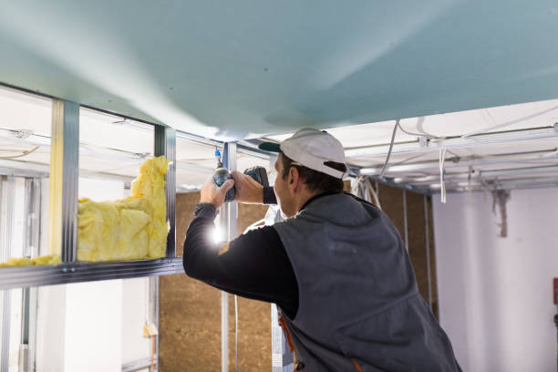 Best Spray Foam Insulation in Fairfax Station, VA