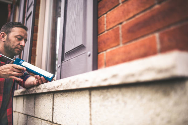 Best Fiberglass Insulation in Fairfax Station, VA