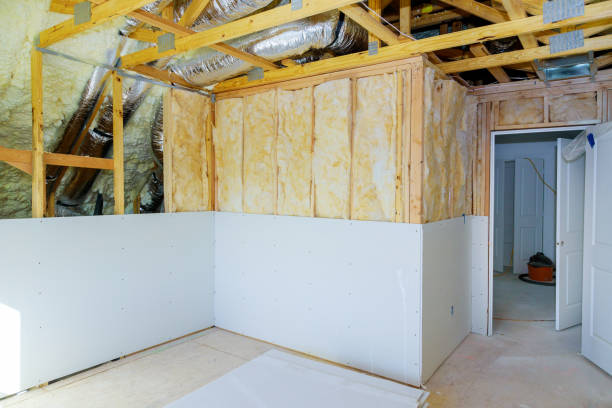 Best Residential Insulation in Fairfax Station, VA