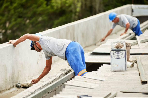 Types of Insulation We Offer in Fairfax Station, VA