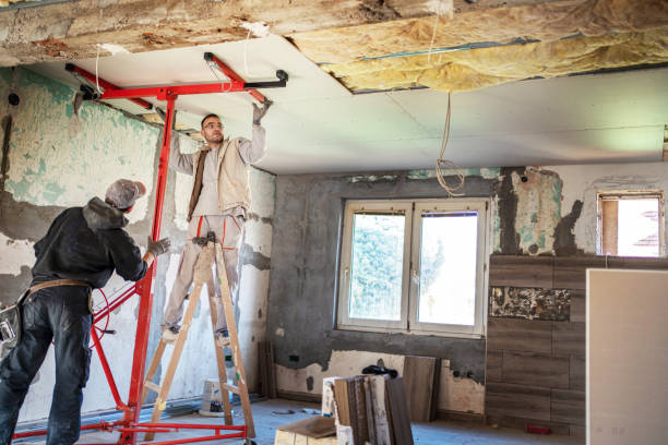 Best DIY Insulation Kits and Guidance in Fairfax Station, VA