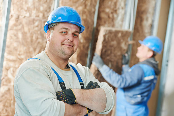 Best Eco-Friendly Insulation in Fairfax Station, VA