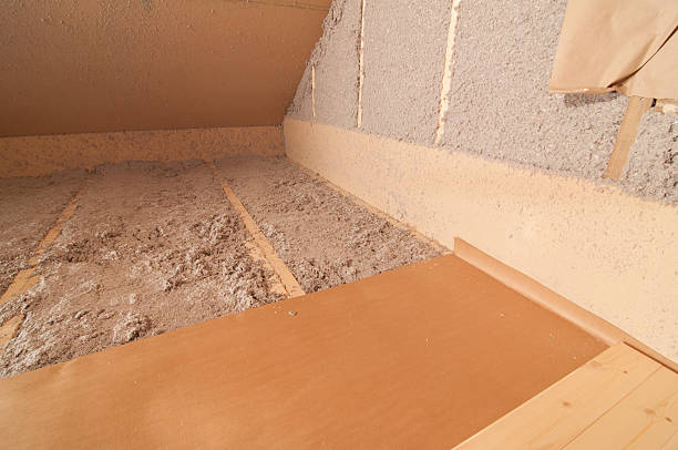 Professional Insulation Contractor in Fairfax Station, VA