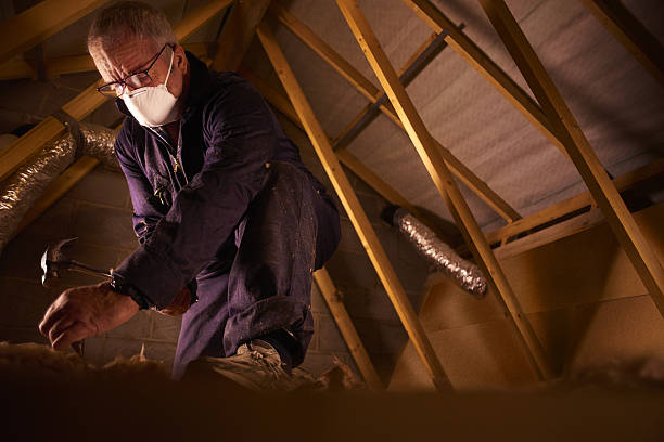 Best Energy Efficiency Insulation in Fairfax Station, VA